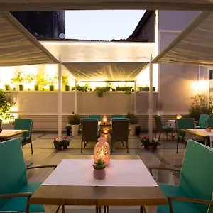 Hotel Lalahan, Istanbul